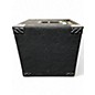 Used Markbass Little Mark Backline 250 250W Bass Amp Head