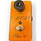 Used MXR CSP101SL Custom Shop Phase 90 With Led Effect Pedal thumbnail