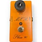 Used MXR CSP101SL Custom Shop Phase 90 With Led Effect Pedal