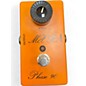 Used MXR CSP101SL Custom Shop Phase 90 With Led Effect Pedal