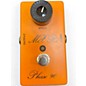 Used MXR CSP101SL Custom Shop Phase 90 With Led Effect Pedal