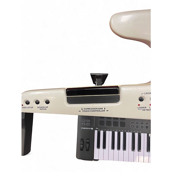 Used Roland AX 7 Synthesizer