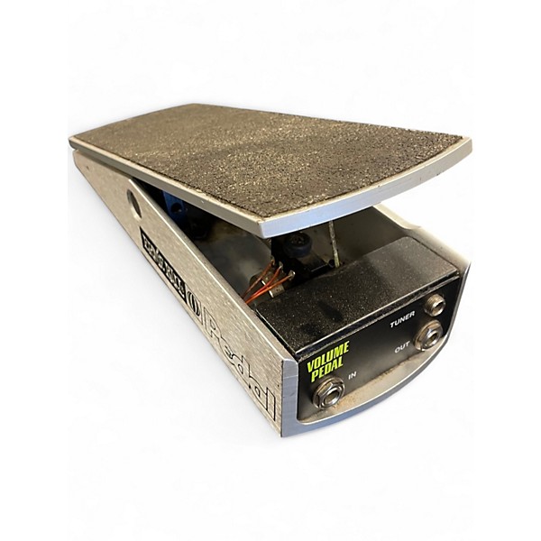 Used Ernie Ball 6166 Mono Volume Pedal