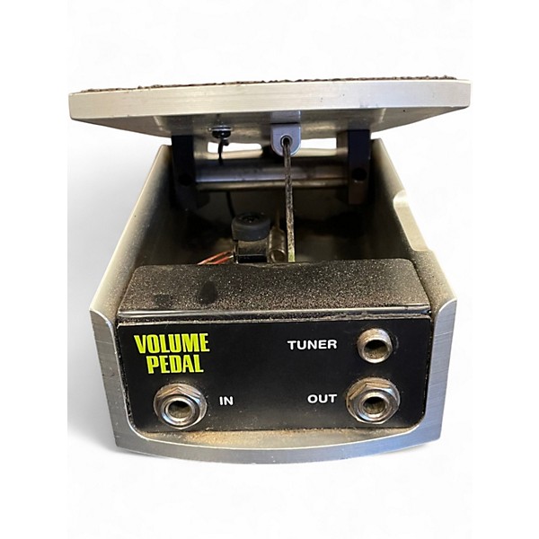Used Ernie Ball 6166 Mono Volume Pedal