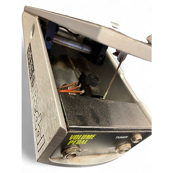 Used Ernie Ball 6166 Mono Volume Pedal