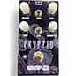 Used Wampler CRYPTID Effect Pedal thumbnail