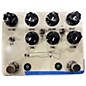 Used JHS Pedals Double Barrel Effect Pedal thumbnail