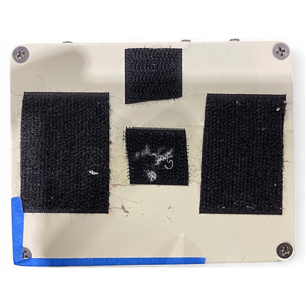 Used JHS Pedals Double Barrel Effect Pedal