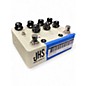 Used JHS Pedals Double Barrel Effect Pedal
