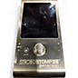 Used Peterson STROBOSTOMP HD Tuner Pedal thumbnail