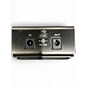 Used Peterson STROBOSTOMP HD Tuner Pedal