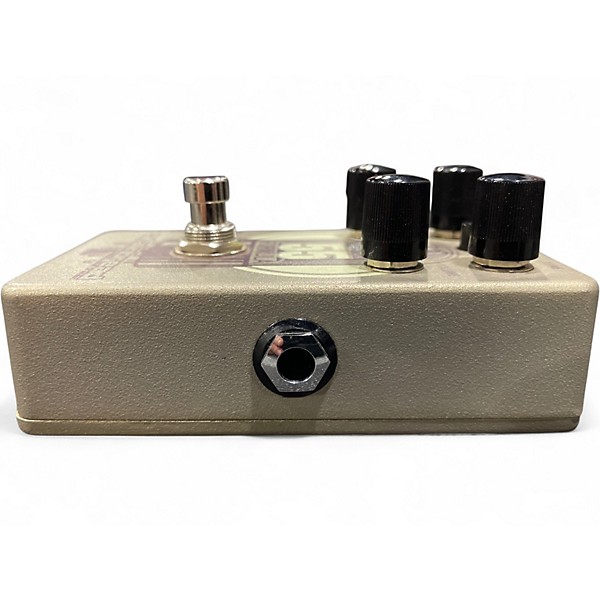 Used Catalinbread FORMULA 55 Effect Pedal