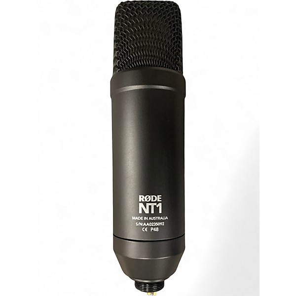 Used RODE NT1 Condenser Microphone