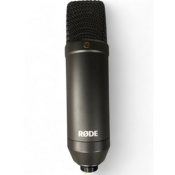 Used RODE NT1 Condenser Microphone