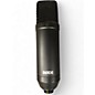 Used RODE NT1 Condenser Microphone
