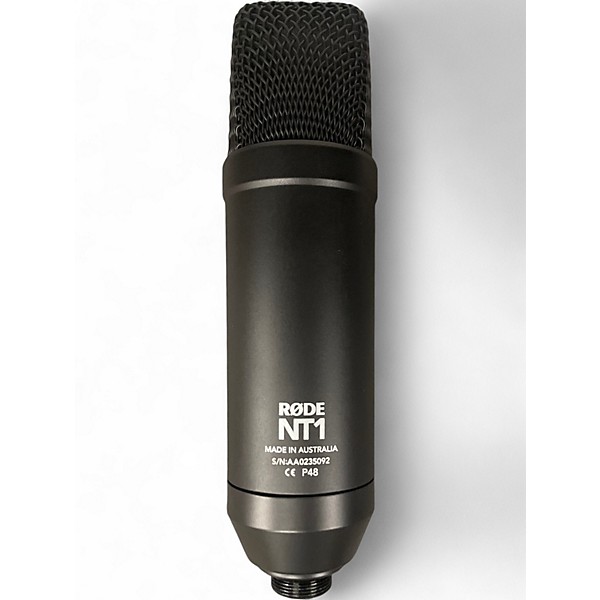 Used RODE NT1 Condenser Microphone