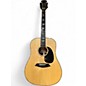 Used Sire R7 Natural Acoustic Electric Guitar thumbnail