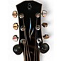 Used Sire R7 Natural Acoustic Electric Guitar