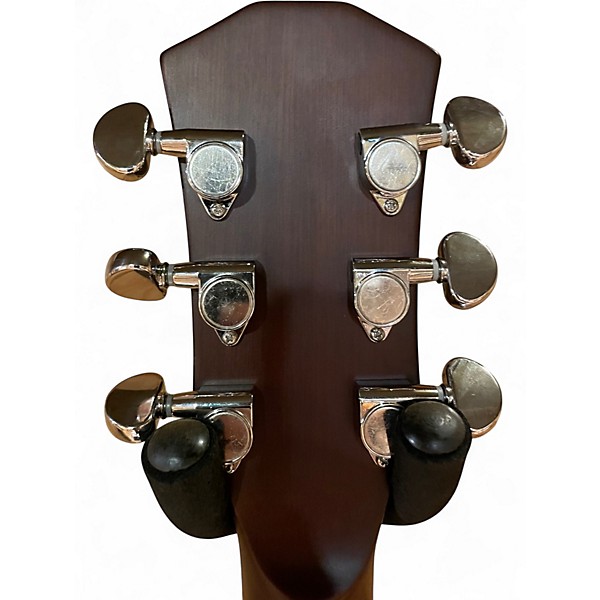 Used Sire R7 Natural Acoustic Electric Guitar