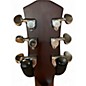 Used Sire R7 Natural Acoustic Electric Guitar