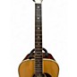 Used Sire R4 Natural Acoustic Electric Guitar