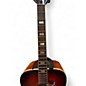 Used Epiphone FT110 Brown Sunburst Acoustic Electric Guitar