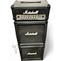 Used Marshall MG15FXMS MGFX Micro Stack Guitar Combo Amp thumbnail