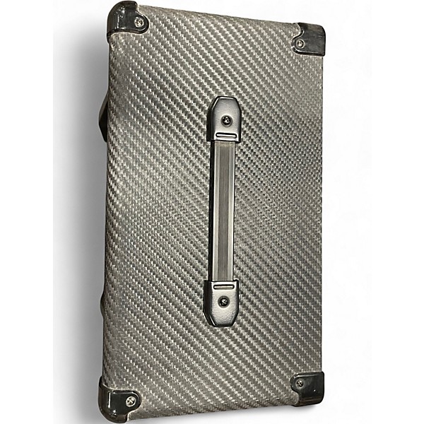 Used Marshall MG15FXMS MGFX Micro Stack Guitar Combo Amp