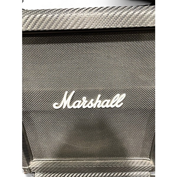 Used Marshall MG15FXMS MGFX Micro Stack Guitar Combo Amp