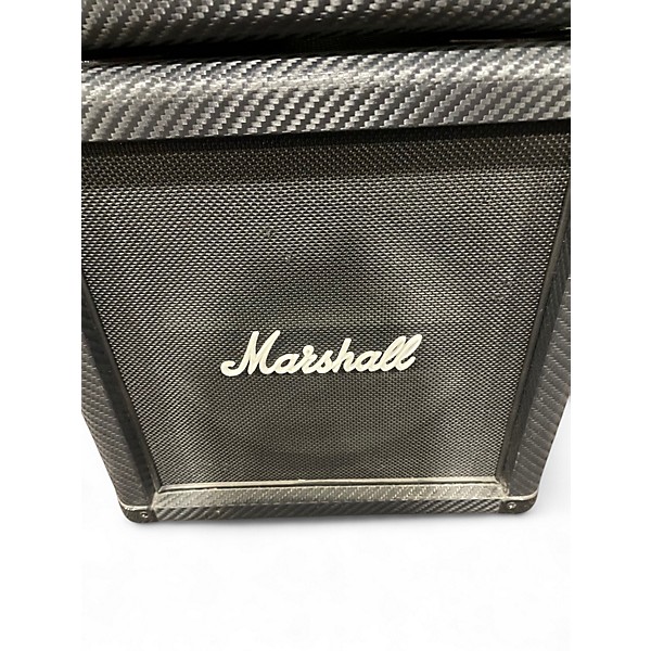 Used Marshall MG15FXMS MGFX Micro Stack Guitar Combo Amp