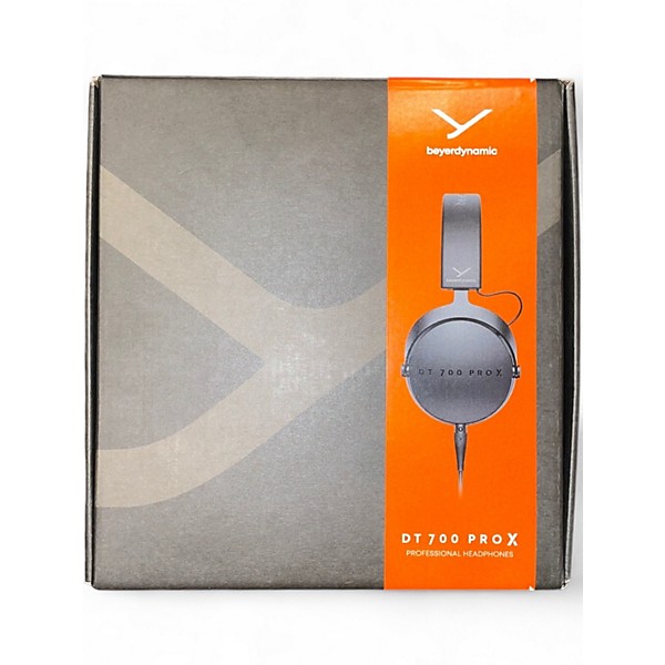 Used beyerdynamic DT700 Pro-x Studio Headphones