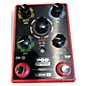 Used Line 6 Pocket Pod Express Amp Modeler Effect Processor thumbnail