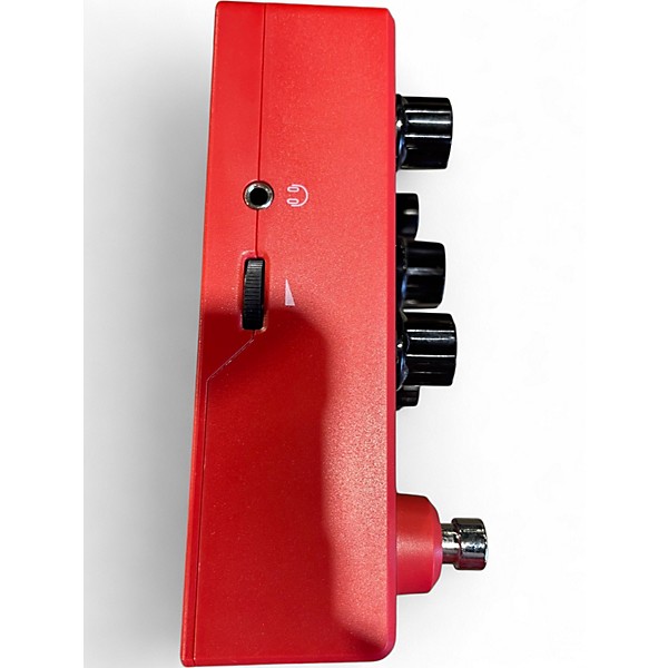 Used Line 6 Pocket Pod Express Amp Modeler Effect Processor