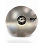 Used SABIAN 14in B8X Hi Hats Cymbal
