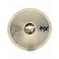Used SABIAN 14in B8X Hi Hats Cymbal