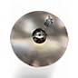 Used SABIAN 16in B8X Thin Crash Cymbal thumbnail