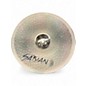 Used SABIAN 16in B8X Thin Crash Cymbal
