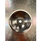 Used SABIAN 16in B8X Thin Crash Cymbal