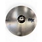 Used SABIAN 16in B8X Thin Crash Cymbal