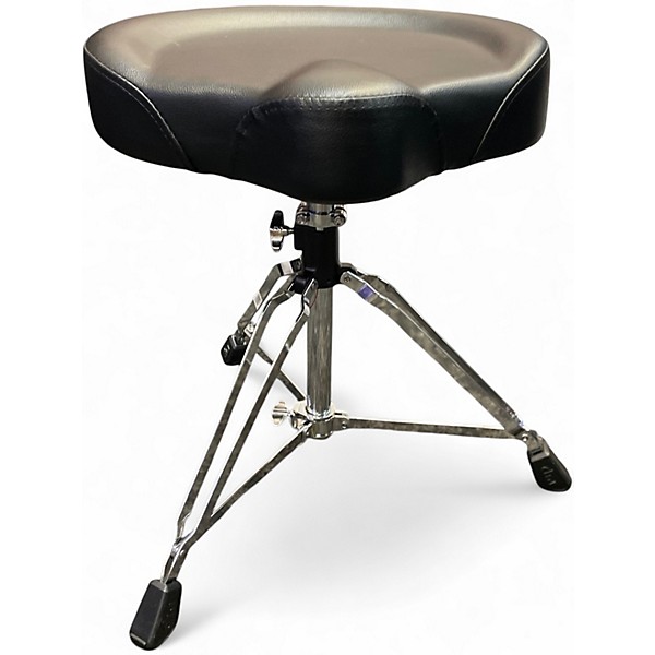 Used DW DWCP3120 Drum Throne