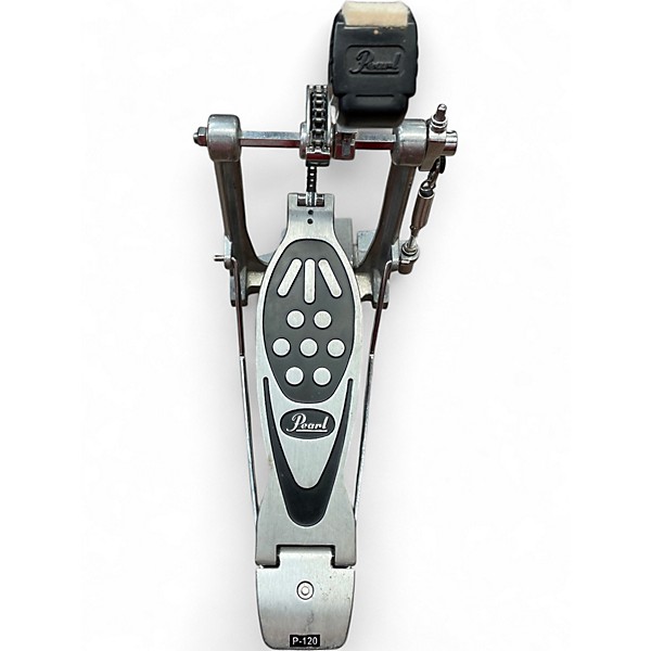 Used Pearl P120 Single Bass Drum Pedal