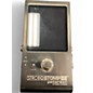 Used Peterson STROBOSTOMP HD Tuner Pedal
