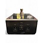 Used Peterson STROBOSTOMP HD Tuner Pedal