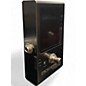 Used Peterson STROBOSTOMP HD Tuner Pedal thumbnail