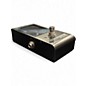 Used Peterson STROBOSTOMP HD Tuner Pedal