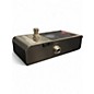 Used Peterson STROBOSTOMP HD Tuner Pedal