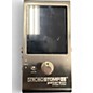 Used Peterson STROBOSTOMP HD Tuner Pedal