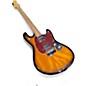 Used Ernie Ball Music Man StingRay RS 2 Color Sunburst Solid Body Electric Guitar thumbnail