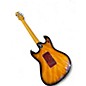 Used Ernie Ball Music Man StingRay RS 2 Color Sunburst Solid Body Electric Guitar