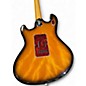 Used Ernie Ball Music Man StingRay RS 2 Color Sunburst Solid Body Electric Guitar